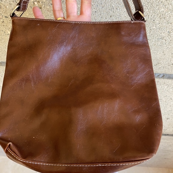 Nine West Brown Cross Body - Picture 9 of 10